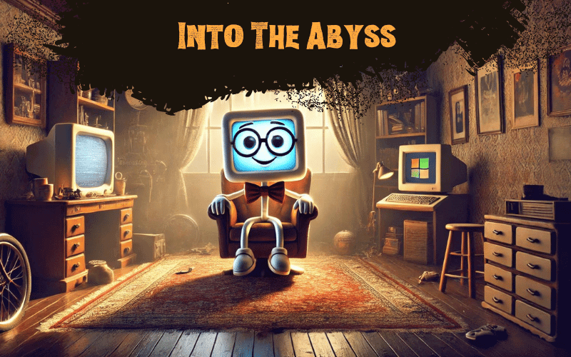 Microsoft Bob Abyss