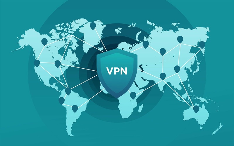 Why You Need a VPN (Virtual Private Network) Right Now