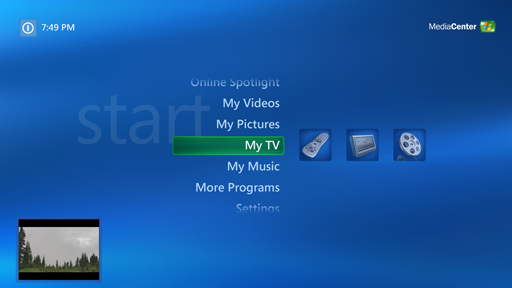 Windows_Media_Center_on_Windows_XP