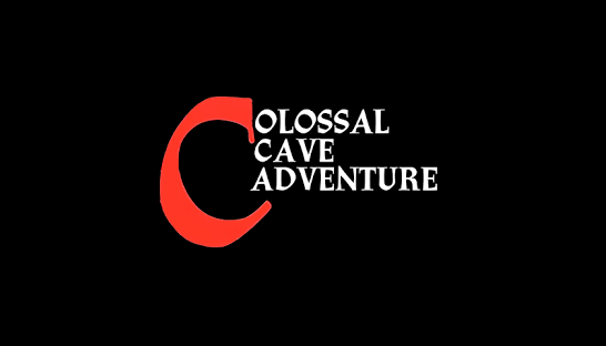 Colossal Cave Adventure