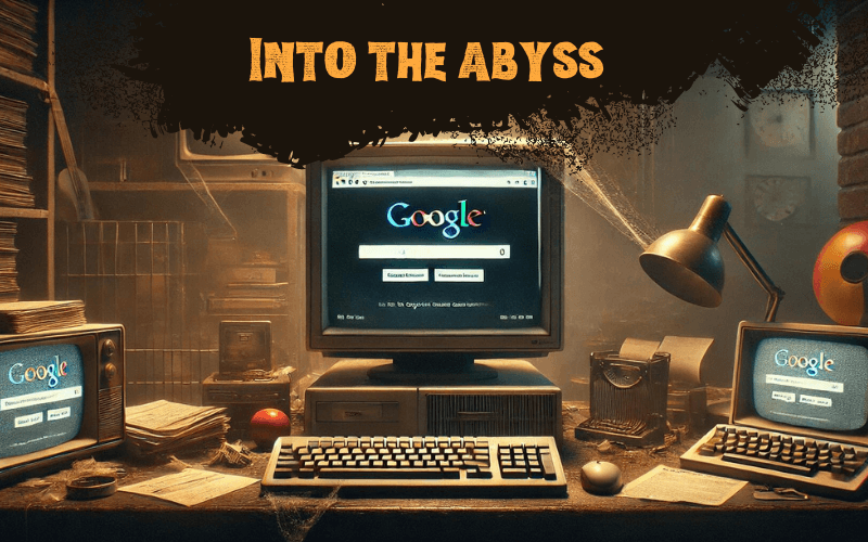 Into the Abyss: Google Desktop – The Best Search Tool That Time Forgot