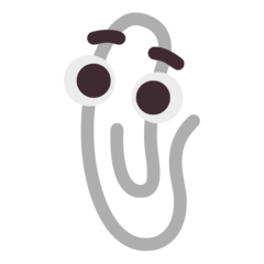 Windows_11_Clippy_paperclip_emoji