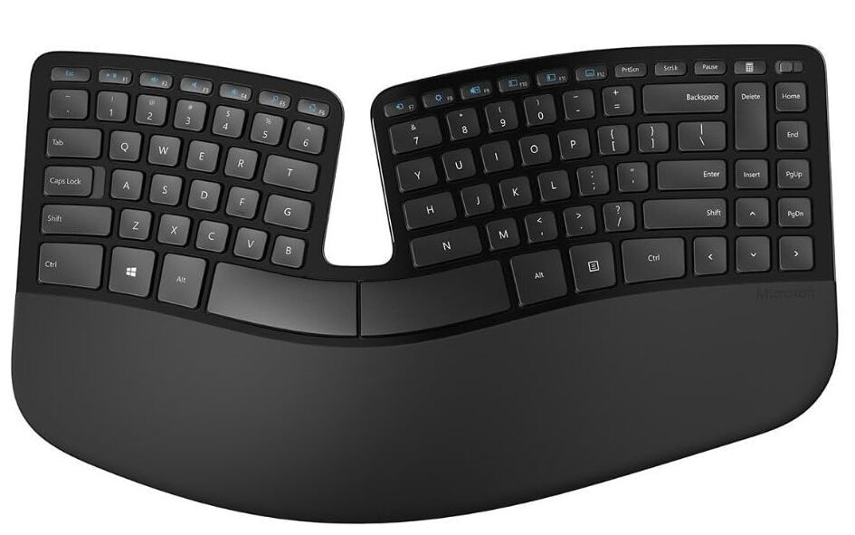 Microsoft Sculpt Keyboard