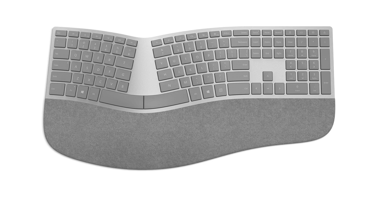 Microsoft Surface Keyboard